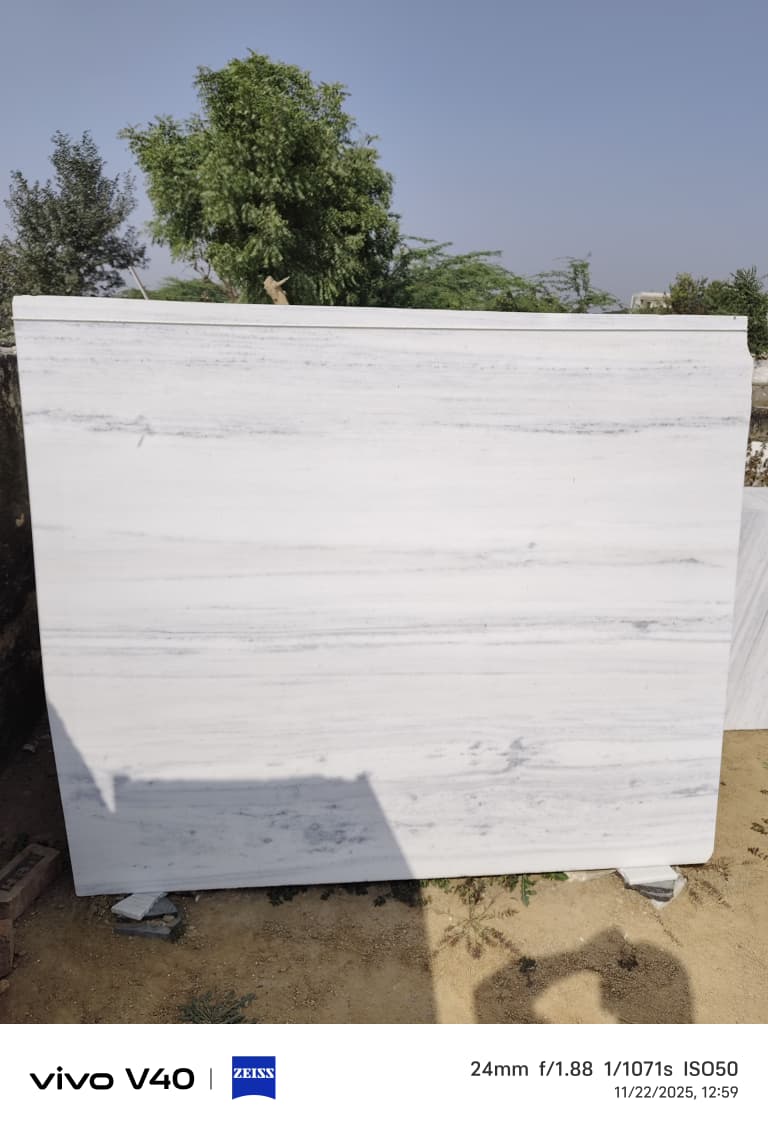 Grey Mix Marble