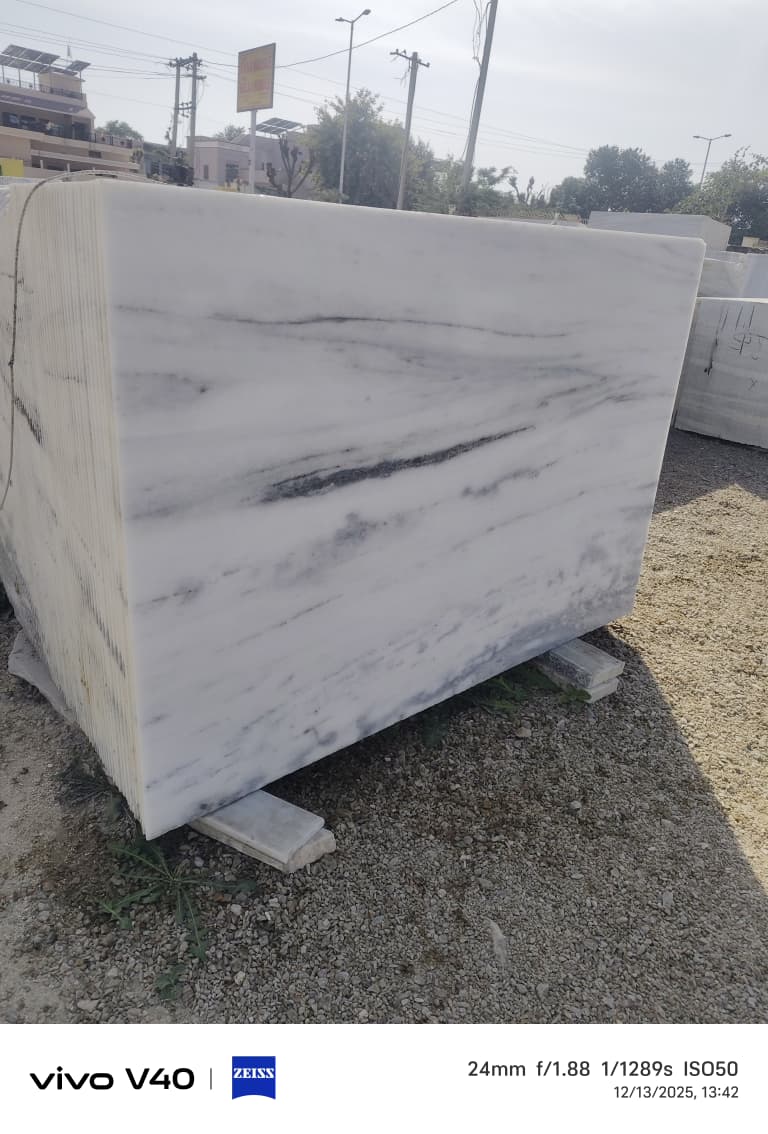 Temple Work Marble