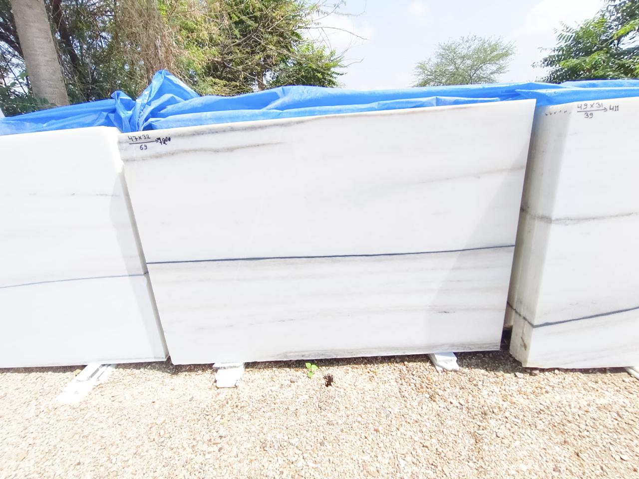 Premium marble stock