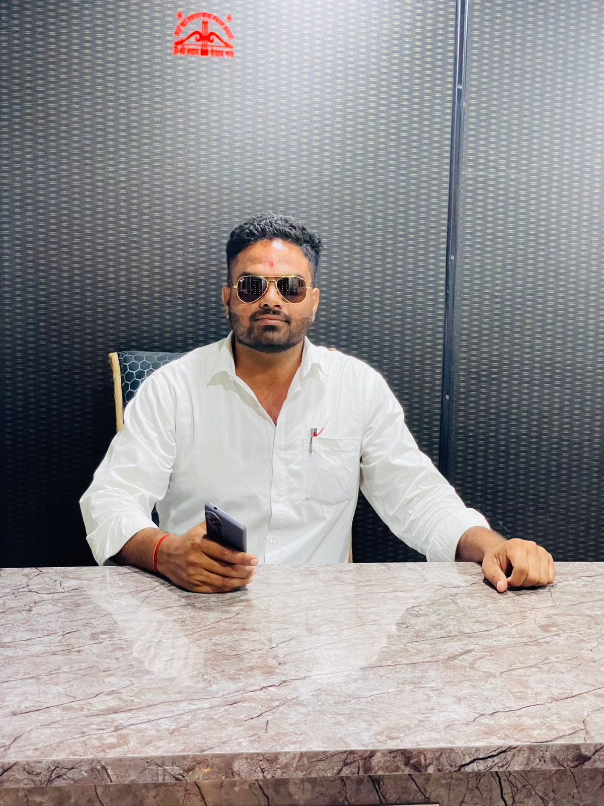 Pokar Godara — Co-owner